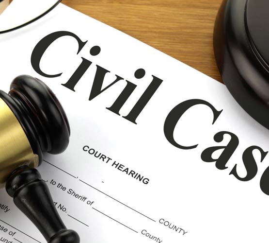 Webinar on “Journey of a Civil Case” by Adv. Bharat Chugh – Team Attorneylex