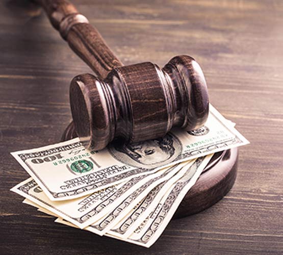 Money Recovery Suit - Leges Juris Associates